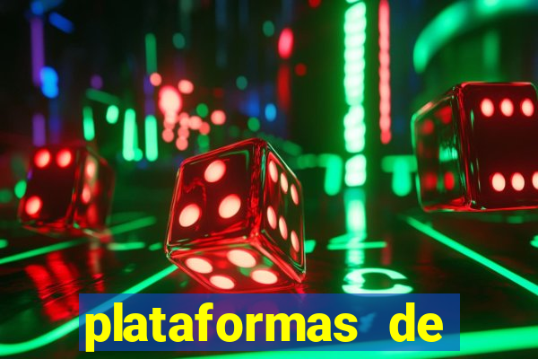 plataformas de jogos pagando no cadastro